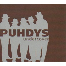Undercover mp3 Album by Puhdys