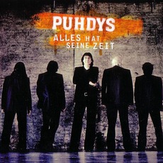 Alles Hat Seine Zeit mp3 Album by Puhdys