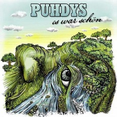 Es War Schön mp3 Album by Puhdys
