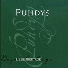 Dezembertage mp3 Album by Puhdys