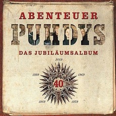 Abenteuer mp3 Album by Puhdys