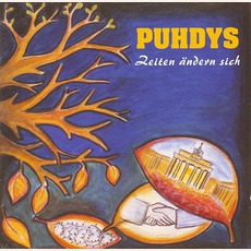 Zeiten Ändern Sich mp3 Album by Puhdys