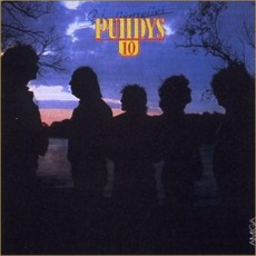 Schattenreiter mp3 Album by Puhdys