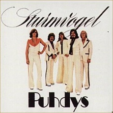 Sturmvogel mp3 Album by Puhdys