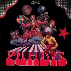 Puhdys II mp3 Album by Puhdys