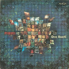 Das Buch mp3 Album by Puhdys