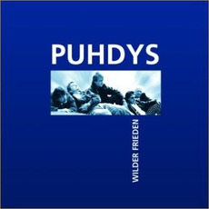 Wilder Frieden mp3 Album by Puhdys