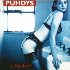 Zufrieden? mp3 Album by Puhdys