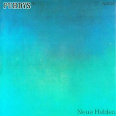 Neue Helden mp3 Album by Puhdys