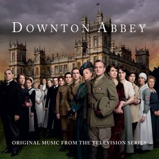 Downton Abbey mp3 Soundtrack by Various Artists