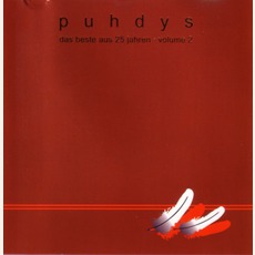 Das Beste Aus 25 Jahren, Volume 2 mp3 Artist Compilation by Puhdys
