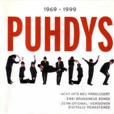 1969 - 1999 mp3 Artist Compilation by Puhdys