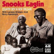 Country Boy Down In New Orleans mp3 Artist Compilation by Snooks Eaglin
