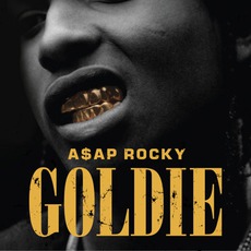 Goldie mp3 Single by A$AP Rocky