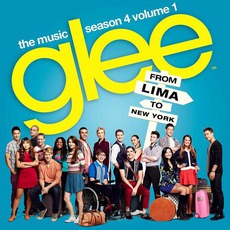 Glee: The Music, Season 4, Volume 1 mp3 Soundtrack by Glee Cast