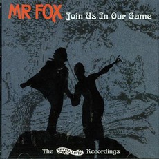 Join Us In Our Game mp3 Artist Compilation by Mr. Fox