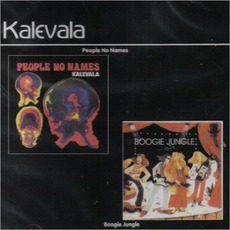 People No Names / Boogie Jungle mp3 Artist Compilation by Kalevala