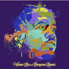 Vicious Lies And Dangerous Rumors (Deluxe Edition) mp3 Album by Big Boi