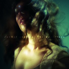 The Deserters mp3 Album by Rachel Zeffira