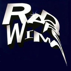 RADWIMPS mp3 Album by RADWIMPS