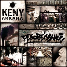 Désobéissance mp3 Album by Keny Arkana