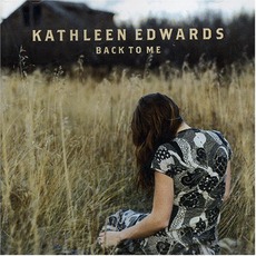 Back To Me mp3 Album by Kathleen Edwards