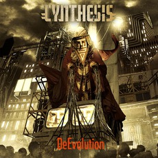 DeEvolution mp3 Album by Cynthesis
