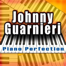 Piano Perfection mp3 Album by Johnny Guarnieri