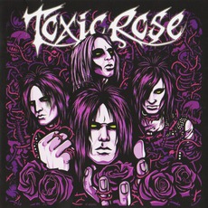 ToxicRose mp3 Album by ToxicRose
