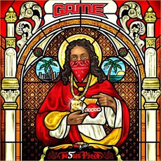 Jesus Piece (Deluxe Edition) mp3 Album by The Game