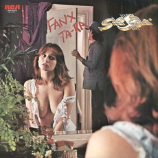 Fanx Ta-Ra mp3 Album by Sad Café