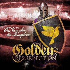 One Voice For The Kingdom mp3 Album by Golden Resurrection
