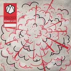 Bounce 4 Life mp3 Album by Monolithium