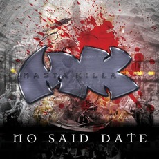 No Said Date mp3 Album by Masta Killa