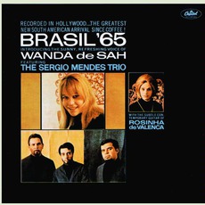 Brasil '65 mp3 Album by Sérgio Mendes Trio