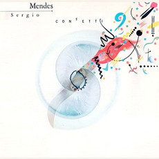 Confetti mp3 Album by Sérgio Mendes