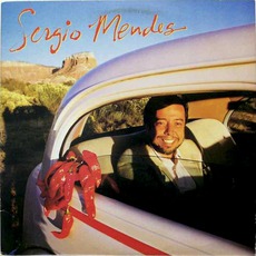Sergio Mendes mp3 Album by Sérgio Mendes