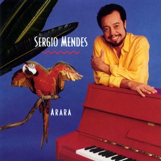 Arara mp3 Album by Sérgio Mendes