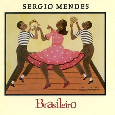 Brasileiro mp3 Album by Sérgio Mendes