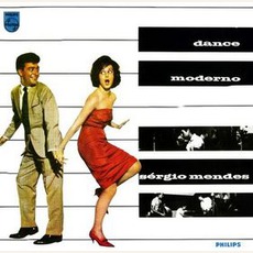 Dance Moderno mp3 Album by Sérgio Mendes