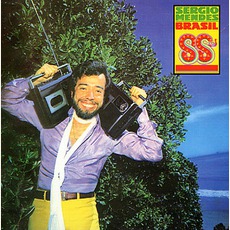 Brasil 88 mp3 Album by Sérgio Mendes & Brasil '88