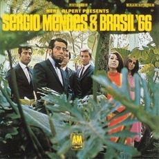 Herb Alpert Presents Sergio Mendes & Brasil '66 mp3 Album by Sérgio Mendes & Brasil '66