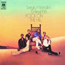 Fool On The Hill mp3 Album by Sérgio Mendes & Brasil '66