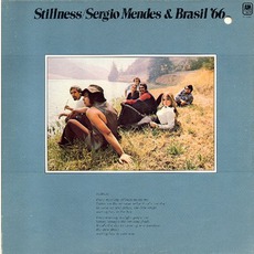 Stillness mp3 Album by Sérgio Mendes & Brasil '66