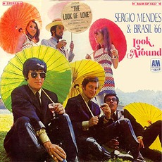 Look Around mp3 Album by Sérgio Mendes & Brasil '66