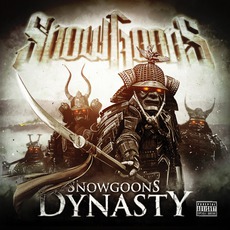 Snowgoons Dynasty mp3 Album by Snowgoons
