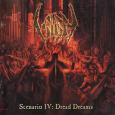 Scenario IV: Dread Dreams mp3 Album by Sigh
