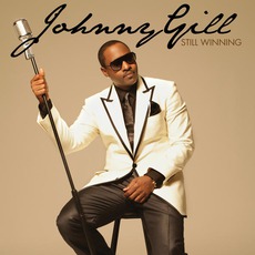 Still Winning mp3 Album by Johnny Gill