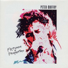Freunde + Propheten mp3 Album by Peter Maffay