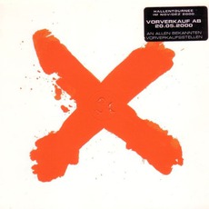 X mp3 Album by Peter Maffay